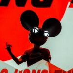deadmau5 Instagram – thx vegas!! :P @zoukgrouplv 

photo creds @leahsems 

#retro5pective tix available now via ink in bio!! Zouk Group Las Vegas