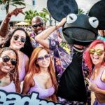 deadmau5 Instagram – @hardrocktampa :D 
photo creds @leahsems Seminole Hard Rock Hotel & Casino Tampa