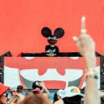 deadmau5 Instagram – @hardrocktampa :D 
photo creds @leahsems Seminole Hard Rock Hotel & Casino Tampa
