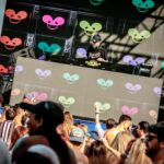 deadmau5 Instagram – @hardrocktampa :D 
photo creds @leahsems Seminole Hard Rock Hotel & Casino Tampa