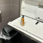 deadmau5 Instagram - Here is a series of photos I took at a McDonalds entitled: Forbidden Salad Dressing. #floridalife