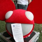 deadmau5 Instagram - #retro5pective: Sahara Tent, @coachella 2008 :D retro5pective tix available now for LA, NYC + Denver via ink in bio :P Coachella Music Festival
