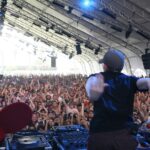 deadmau5 Instagram - #retro5pective: Sahara Tent, @coachella 2008 :D retro5pective tix available now for LA, NYC + Denver via ink in bio :P Coachella Music Festival