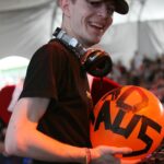 deadmau5 Instagram - #retro5pective: Sahara Tent, @coachella 2008 :D retro5pective tix available now for LA, NYC + Denver via ink in bio :P Coachella Music Festival