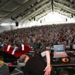 deadmau5 Instagram - #retro5pective: Sahara Tent, @coachella 2008 :D retro5pective tix available now for LA, NYC + Denver via ink in bio :P Coachella Music Festival