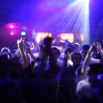deadmau5 Instagram - #retro5pective: Beta, Denver ‘08!! retro5pective show tickets + VIP experience packs available via ink in bio :D