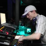 deadmau5 Instagram - #retro5pective: Beta, Denver ‘08!! retro5pective show tickets + VIP experience packs available via ink in bio :D