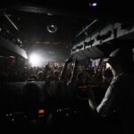 deadmau5 Instagram - #retro5pective: Beta, Denver ‘08!! retro5pective show tickets + VIP experience packs available via ink in bio :D