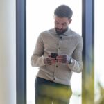 Aaron Chalmers Instagram - Life’s been cruising since automating my investments. I can’t wait to show you how 🙌🏻