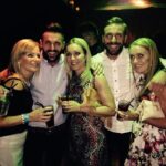 Aaron Chalmers Instagram - Happy birthday mam @chalmerslynn hope you have a lovely day and get some gin down ya neck ❤️ Newcastle upon Tyne