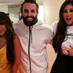Aaron Chalmers Instagram - Happy 30th birthday to my best mate and no matter what some 1 who makes sure she comes to all of my fights!! Have an amazing day I love ya ❤️ @charlottegshore couple of throwback pics of us ☺️ Newcastle upon Tyne