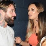Aaron Chalmers Instagram - Happy 30th birthday to my best mate and no matter what some 1 who makes sure she comes to all of my fights!! Have an amazing day I love ya ❤️ @charlottegshore couple of throwback pics of us ☺️ Newcastle upon Tyne