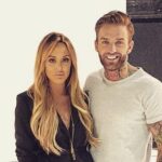 Aaron Chalmers Instagram - Happy 30th birthday to my best mate and no matter what some 1 who makes sure she comes to all of my fights!! Have an amazing day I love ya ❤️ @charlottegshore couple of throwback pics of us ☺️ Newcastle upon Tyne