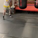 Aaron Chalmers Instagram - 🚨He’s back🚨 @aaroncgshore walks back the retirement to take on @isaaccashtaylor in a TV title fight 🏆 🥊 @anthony_prettyboy has laid the challenge down, can Aaron beat Isaac❓👊 Will Pretty Boy Vs Aaron ever happen❓ A fight 6 years in the making ⏳ April 19th a lot of questions will be answered 🗓️, this one will not be friendly 😤 #️⃣ #CFN4 📆 April 19th 📍 @laperledxb 🎟️ Coming soon Dubai, United Arab Emirates