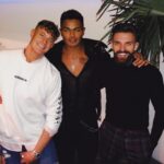 Aaron Chalmers Instagram – Question does @scottgshore ever has this top off anymore.. new podcast with @garethadaviesdt @terrybrazier link in bio x