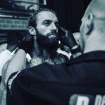 Aaron Chalmers Instagram – I see you