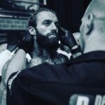 Aaron Chalmers Instagram - I see you