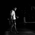 Aaron Chalmers Instagram - Make sure you tune into to the MMA Hour with @arielhelwani im live at 8.25pm (UK Time)
