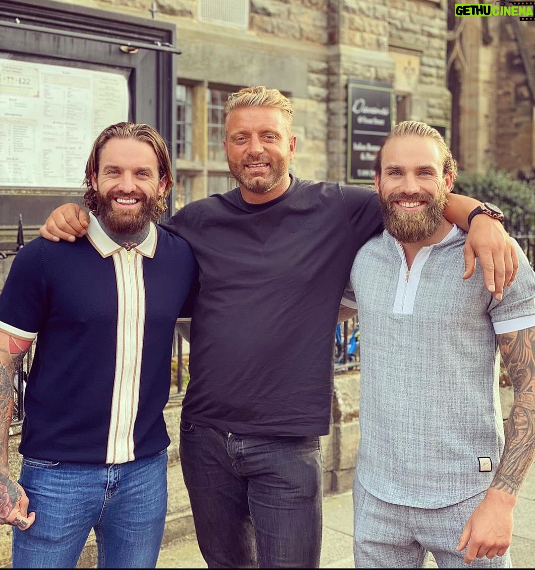 Aaron Chalmers Instagram - They won’t be another like you big C Still can’t believe I’m writing this and that im never going to be able to pick up phone or see you to get your advice!! Literally like my big brother more than my cousin!! You’ve left a big hole in many of us but 1 thing is for sure you lived your life to the absolute fullest and I know you’ll always be looking down on us 💔 Until we meet again cuz ❤️ rest easy up there big man