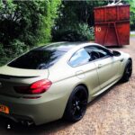 Aaron Chalmers Instagram – Some of my cars and mad colour choices over the last couple of years Bmw M6 – X5M, Audi R8, Urban Range Rover 🦇!!!!! What is next 🤷🏽‍♂️👀