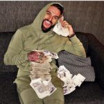 Aaron Chalmers Instagram – This fight game pays well 🤑