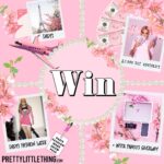 Aaron Chalmers Instagram – 💥 WIN 💥 the ULTIMATE influencer giveaway worth over £10,000!!! 😵💸💰 Including a trip to Paris Fashion Week ✈ tickets to a show of your choice, a MacBook Pro, iPhone X, Olympus PEN camera, £1000 CASH AND a £1000 PLT voucher!!! 😍💰How to enter:

Step 1: Follow @PrettyLittleThing 💕

Step 2: Tag a BFF on their comp post 🙌🏼 Winner announced on their Instastory 02.02.17

Competition open worldwide.