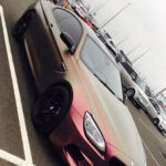 Aaron Chalmers Instagram – Some of my cars and mad colour choices over the last couple of years Bmw M6 – X5M, Audi R8, Urban Range Rover 🦇!!!!! What is next 🤷🏽‍♂️👀