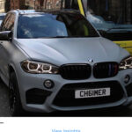 Aaron Chalmers Instagram – Some of my cars and mad colour choices over the last couple of years Bmw M6 – X5M, Audi R8, Urban Range Rover 🦇!!!!! What is next 🤷🏽‍♂️👀