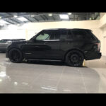 Aaron Chalmers Instagram – Some of my cars and mad colour choices over the last couple of years Bmw M6 – X5M, Audi R8, Urban Range Rover 🦇!!!!! What is next 🤷🏽‍♂️👀