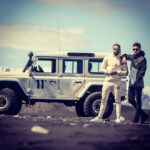 Aaron Chalmers Instagram - Still 1 of my favourite ever shoots with the boys @gazgshore @jossmooney roll on the next 1 😁