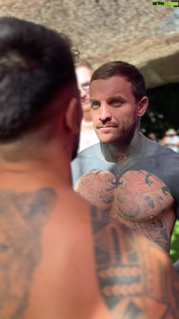 Aaron Chalmers Instagram - THE JOKER TAKES ON THE MECHANIC 🃏👨🔧 🇬🇧 Aaron Chalmers vs. Warren Spencer 🇬🇧 #️⃣ #CFN3 📅 Friday November 24 🏟️ Yume Theatre 🎟️ TICKET LINK IN BIO 📺 LIVE ON Shuffle.com | FITE TV 📍 Dubai, UAE Dubai, United Arab Emirates
