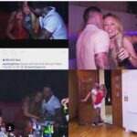 Aaron Chalmers Instagram – Happy birthday to 1 of my best friends!! I won’t be there to look after you tonight but have an amazing time @charlottegshore ❤️❤️❤️ love ya