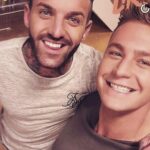 Aaron Chalmers Instagram –
