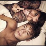 Aaron Chalmers Instagram – Happy birthday to this handsome cunt!! Have a sick day 💙 love ya @scottgshore