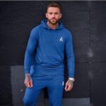 Aaron Chalmers Instagram – YES! Very happy to announce the new @acescouture collection is now available at @footasylum nationwide and online.  Make sure you get down and check it out, Thanks for the support x