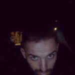 Aaron Chalmers Instagram – Well I had a moment of madness and let @tombaxter_hair shave my hair off!! Not gna lie I actually really like it 😉