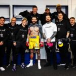 Aaron Chalmers Instagram - Some squad that is 😮‍💨 Newcastle upon Tyne