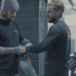 Aaron Chalmers Instagram - Your in the office baby 😮‍💨 @topscoremedia 📸