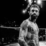 Aaron Chalmers Instagram - Back under them lights soon 🥊 Newcastle upon Tyne
