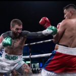Aaron Chalmers Instagram - Been a hard few weeks for myself with everything what’s gone on!! Haven’t trained and just been either Not eating or eating shite!! Boxing and training always keeps me in the right frame of mind so it’s back to the grind tomorrow and hopefully some change of luck a fight date will be incoming 🙏🏽 Newcastle upon Tyne