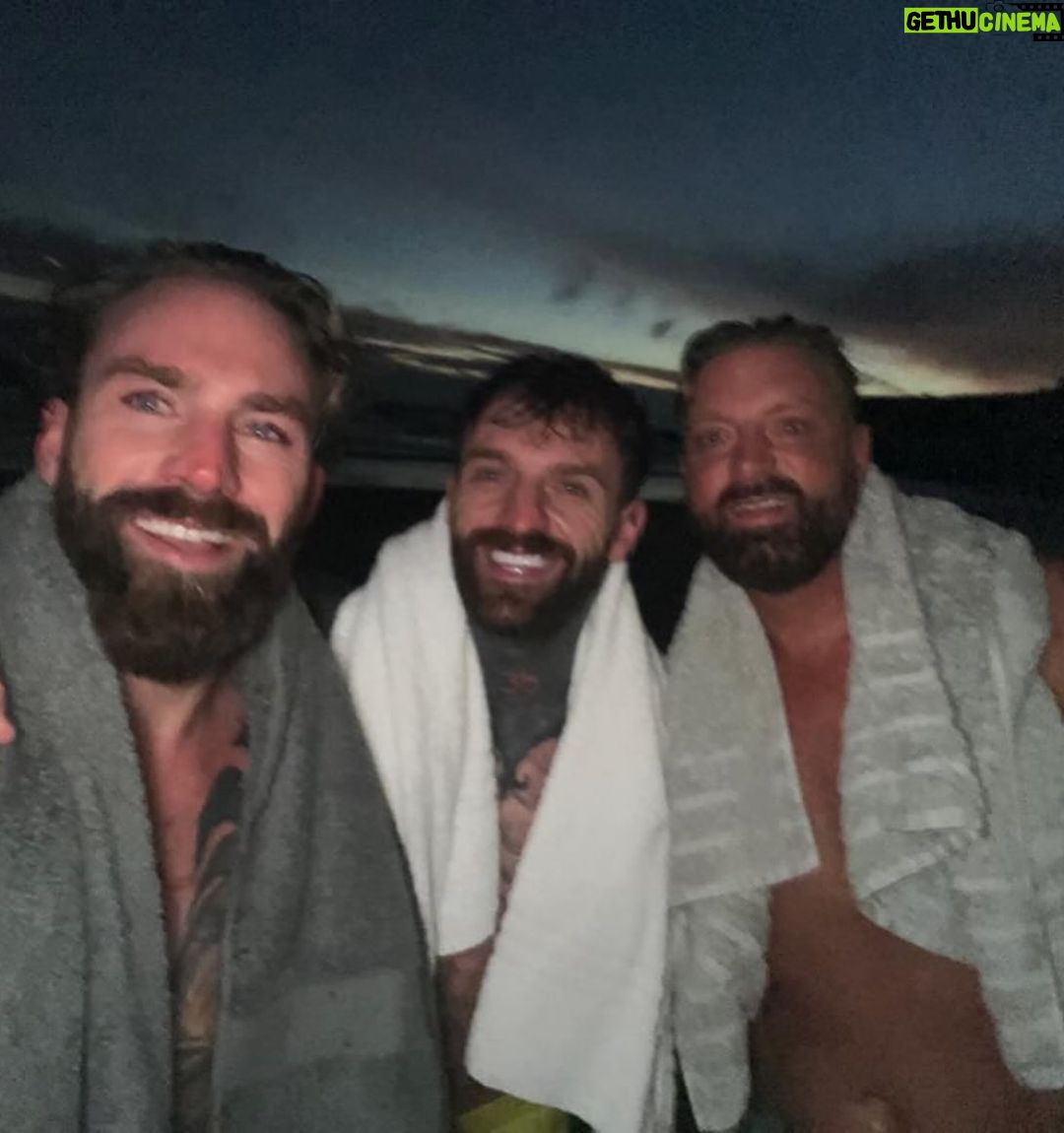 Aaron Chalmers Instagram - They won’t be another like you big C Still can’t believe I’m writing this and that im never going to be able to pick up phone or see you to get your advice!! Literally like my big brother more than my cousin!! You’ve left a big hole in many of us but 1 thing is for sure you lived your life to the absolute fullest and I know you’ll always be looking down on us 💔 Until we meet again cuz ❤️ rest easy up there big man