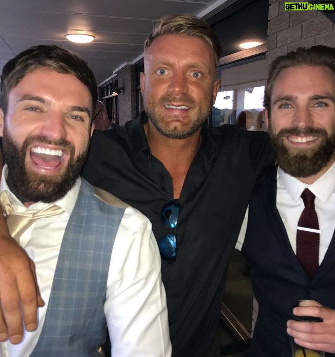 Aaron Chalmers Instagram - They won’t be another like you big C Still can’t believe I’m writing this and that im never going to be able to pick up phone or see you to get your advice!! Literally like my big brother more than my cousin!! You’ve left a big hole in many of us but 1 thing is for sure you lived your life to the absolute fullest and I know you’ll always be looking down on us 💔 Until we meet again cuz ❤️ rest easy up there big man