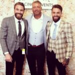 Aaron Chalmers Instagram - They won’t be another like you big C Still can’t believe I’m writing this and that im never going to be able to pick up phone or see you to get your advice!! Literally like my big brother more than my cousin!! You’ve left a big hole in many of us but 1 thing is for sure you lived your life to the absolute fullest and I know you’ll always be looking down on us 💔 Until we meet again cuz ❤️ rest easy up there big man
