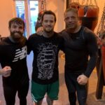 Aaron Chalmers Instagram - They won’t be another like you big C Still can’t believe I’m writing this and that im never going to be able to pick up phone or see you to get your advice!! Literally like my big brother more than my cousin!! You’ve left a big hole in many of us but 1 thing is for sure you lived your life to the absolute fullest and I know you’ll always be looking down on us 💔 Until we meet again cuz ❤️ rest easy up there big man