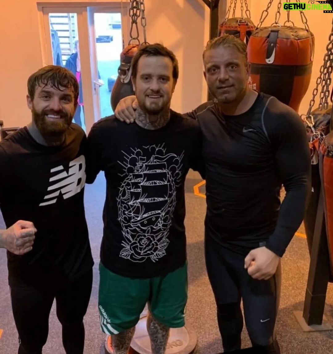 Aaron Chalmers Instagram - They won’t be another like you big C Still can’t believe I’m writing this and that im never going to be able to pick up phone or see you to get your advice!! Literally like my big brother more than my cousin!! You’ve left a big hole in many of us but 1 thing is for sure you lived your life to the absolute fullest and I know you’ll always be looking down on us 💔 Until we meet again cuz ❤️ rest easy up there big man