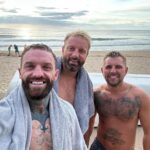 Aaron Chalmers Instagram - They won’t be another like you big C Still can’t believe I’m writing this and that im never going to be able to pick up phone or see you to get your advice!! Literally like my big brother more than my cousin!! You’ve left a big hole in many of us but 1 thing is for sure you lived your life to the absolute fullest and I know you’ll always be looking down on us 💔 Until we meet again cuz ❤️ rest easy up there big man