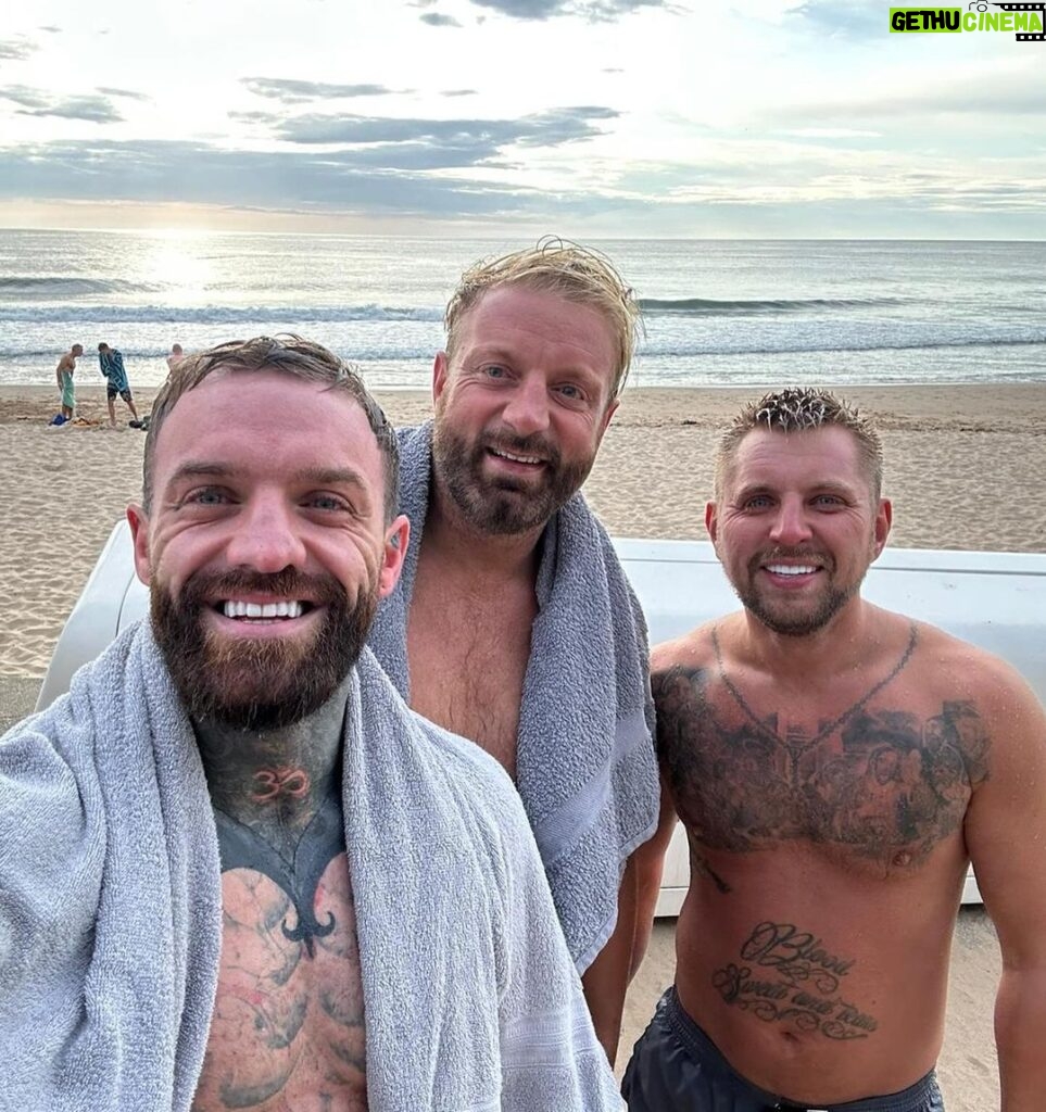 Aaron Chalmers Instagram - They won’t be another like you big C Still can’t believe I’m writing this and that im never going to be able to pick up phone or see you to get your advice!! Literally like my big brother more than my cousin!! You’ve left a big hole in many of us but 1 thing is for sure you lived your life to the absolute fullest and I know you’ll always be looking down on us 💔 Until we meet again cuz ❤️ rest easy up there big man