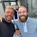 Aaron Chalmers Instagram - They won’t be another like you big C Still can’t believe I’m writing this and that im never going to be able to pick up phone or see you to get your advice!! Literally like my big brother more than my cousin!! You’ve left a big hole in many of us but 1 thing is for sure you lived your life to the absolute fullest and I know you’ll always be looking down on us 💔 Until we meet again cuz ❤️ rest easy up there big man