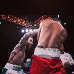 Aaron Chalmers Instagram - Can’t wait to don it all again 🔥 Newcastle upon Tyne