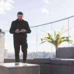 Aaron Chalmers Instagram - I’ve got something huge I’ve been dying to share. After 8 months of hard graft, I’m finally ready to unveil the project that’s been my obsession: @thetradesync This isn’t just another business venture; it’s the key to true financial freedom, the very secret I’ve been using to change my life. It’s time to share it with you all! Head over to register your interest: https://thetradesync.com
